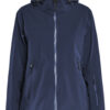 Dark Navy Blue