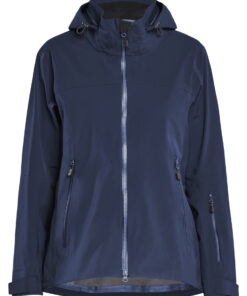 Blåkläder 4708 STRIKER Women's Shell Jacket Stretch - Image 3