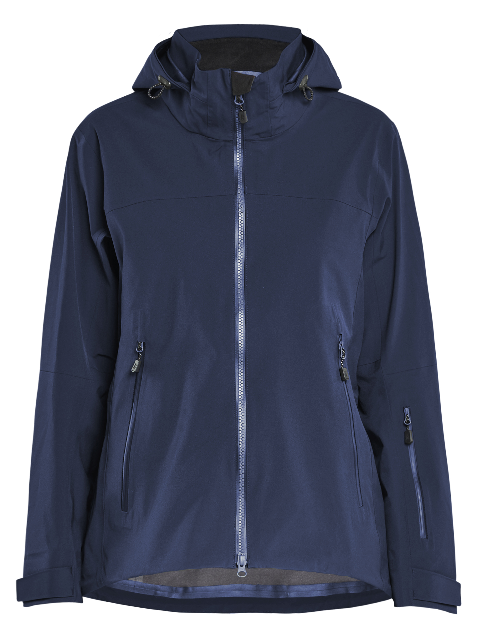 Blåkläder 4708 STRIKER Women's Shell Jacket Stretch - Image 3