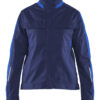 Navy Blue/Cornflower Blue