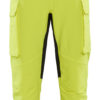 Hi-Vis Yellow/Black
