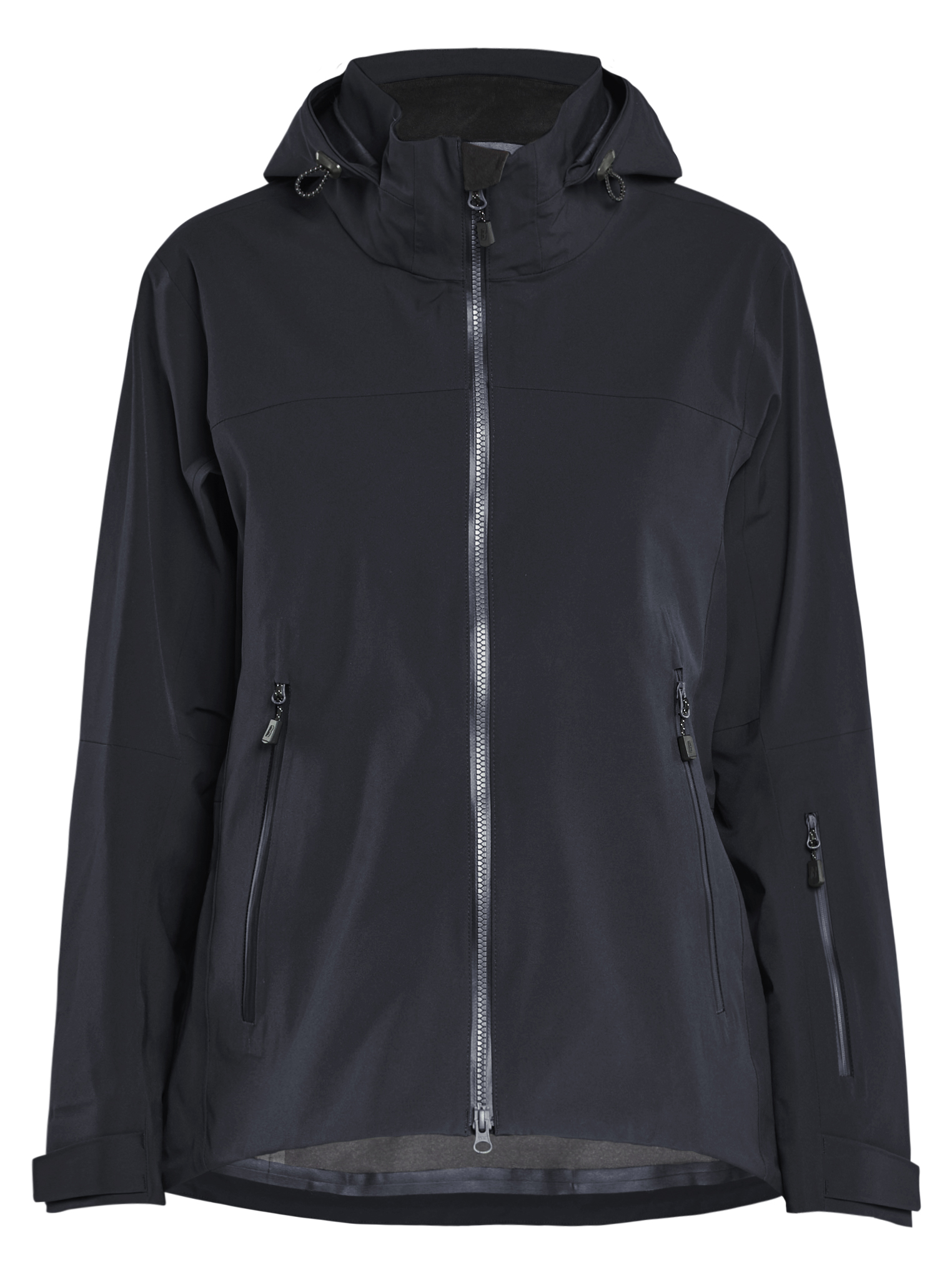 Blåkläder 4708 STRIKER Women's Shell Jacket Stretch