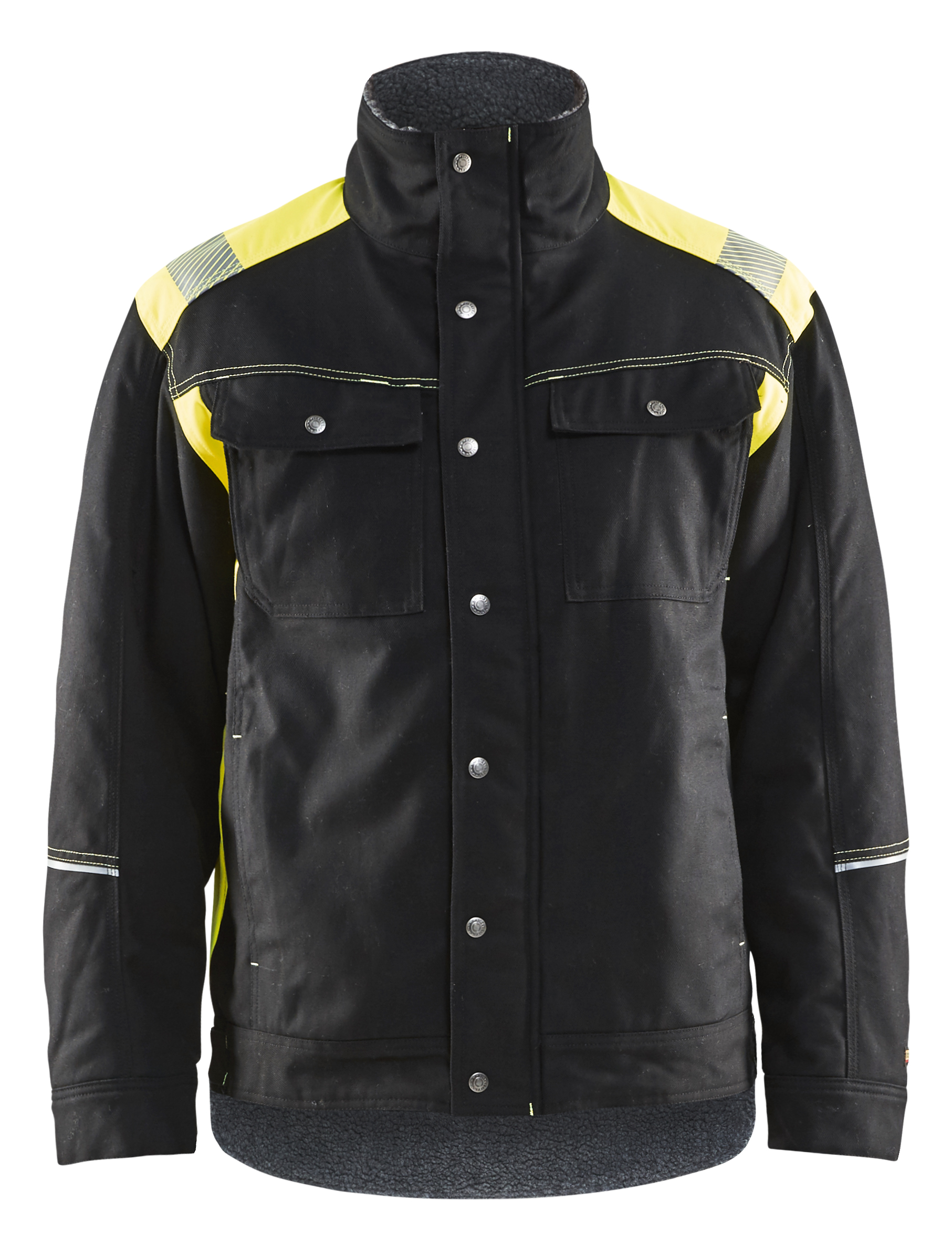 Blåkläder 4915 Winter jacket