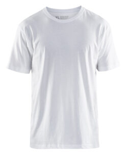 Alternative view of Blåkläder 3625 T-Shirt 5-Pack - 100% Cotton