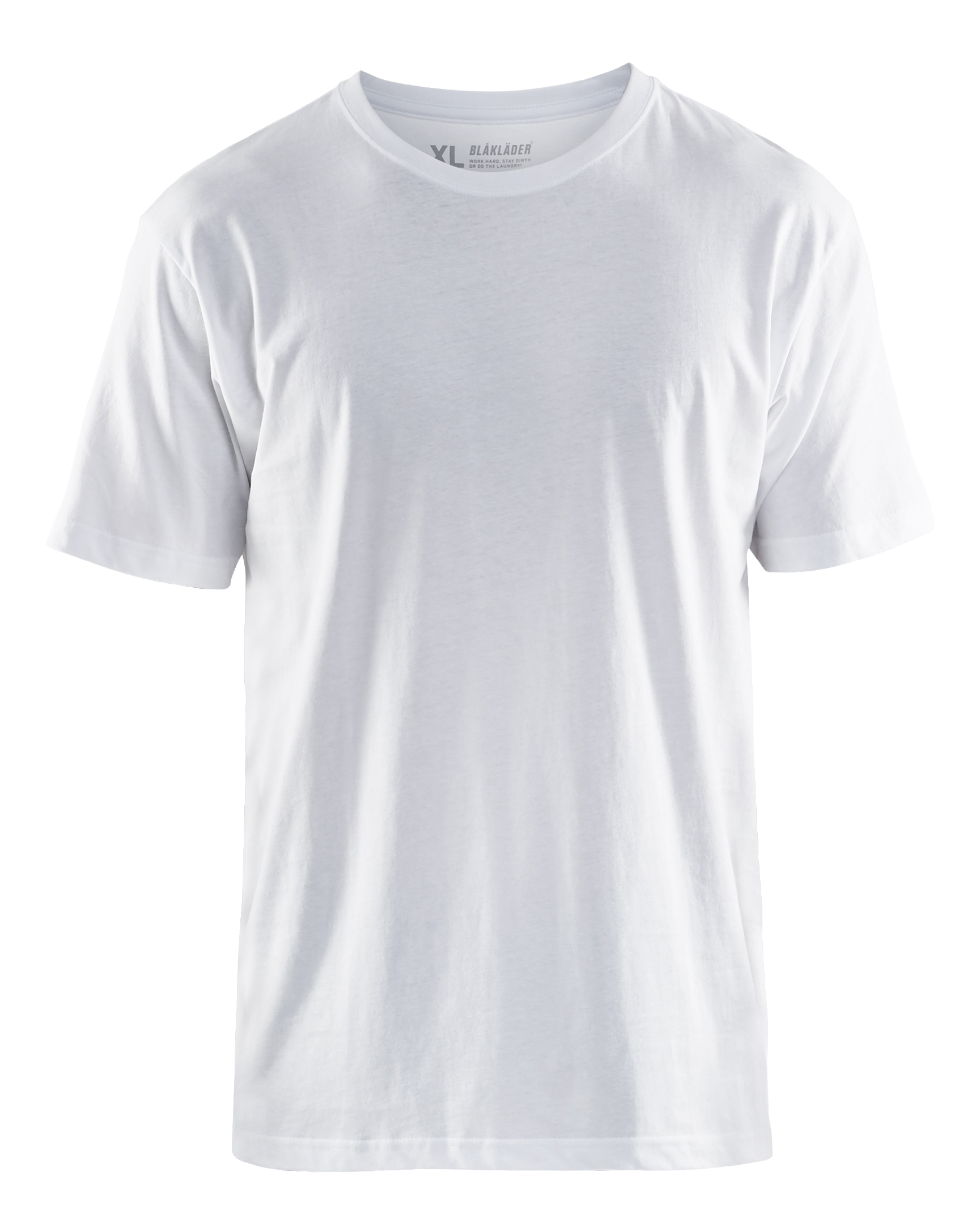 Blåkläder 3625 T-Shirt 5-Pack - 100% Cotton - Image 2