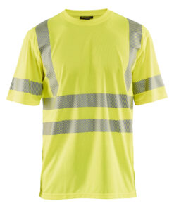Blåkläder 3420 Hi-Vis UV-protected T-shirt