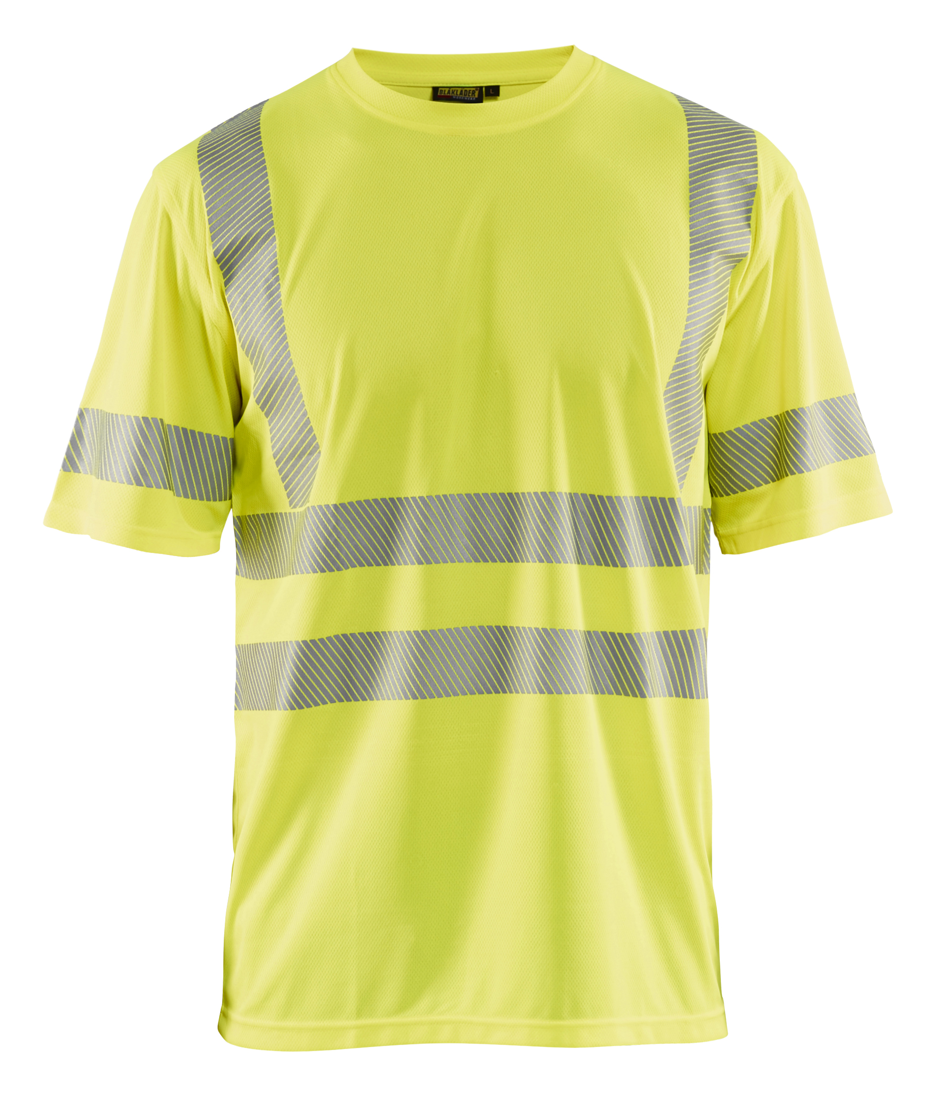 Blåkläder 3420 Hi-Vis UV-protected T-shirt