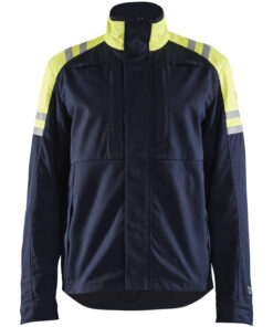 Blåkläder 4505 Inherent Steel Jacket