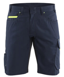 Blåkläder 1499 Service Shorts - Image 7