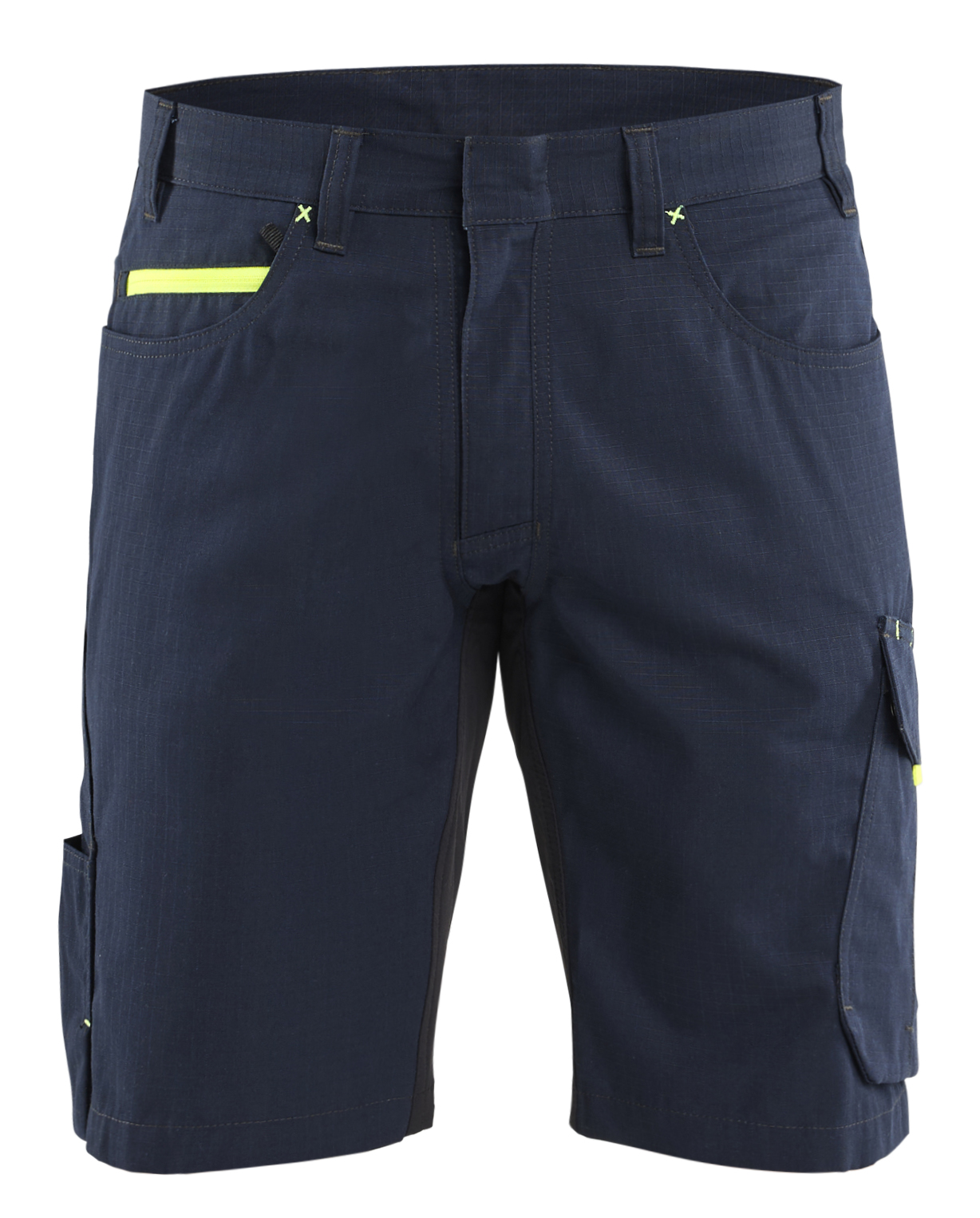 Blåkläder 1499 Service Shorts - Image 7