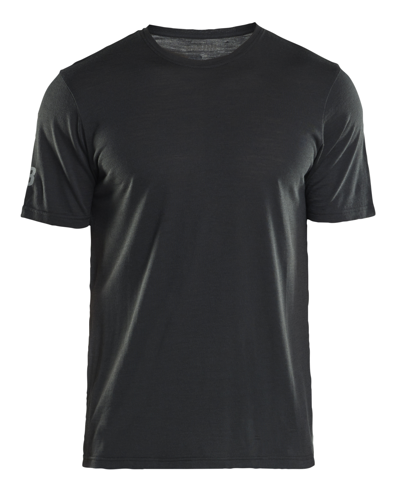 Blåkläder 3536 Merino Wool T-shirt - Image 3