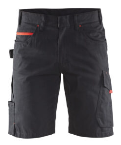 Blåkläder 1499 Service Shorts - Image 4