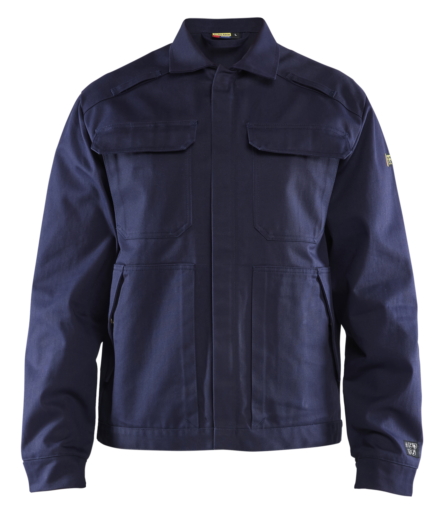 Blåkläder 4774 Flame Resistant Jacket