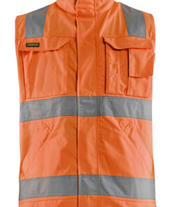 Alternative view of Blåkläder 8505 Hi-Vis Vest