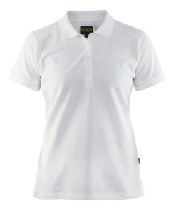 Blåkläder 3390 Women's Polo Shirt - Image 5