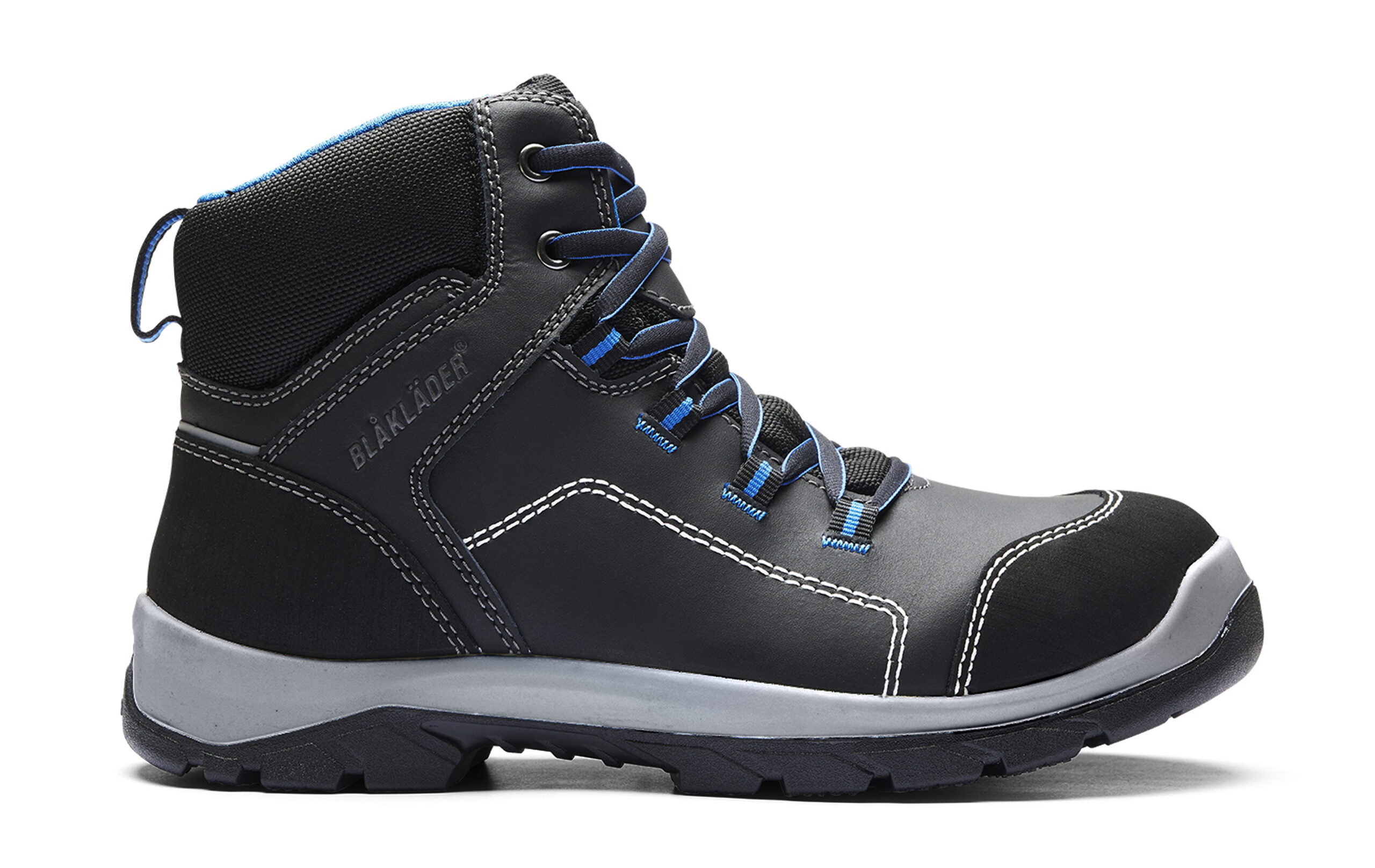Blåkläder 2434 RETRO Safety boot S3