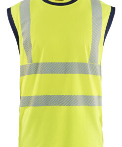 Blåkläder 3575 Hi-Vis Tank top