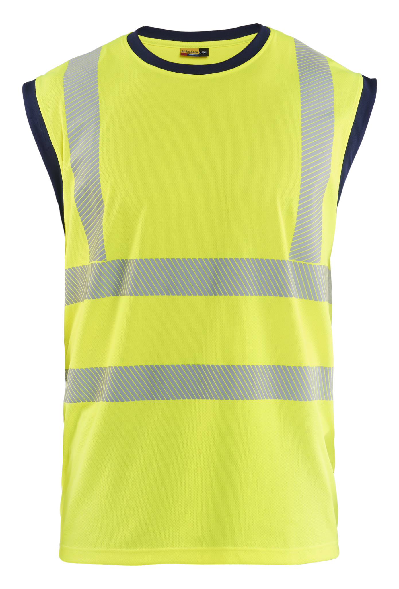 Blåkläder 3575 Hi-Vis Tank top