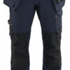 Dark Navy/Black