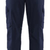 Navy Blue/Cornflower Blue