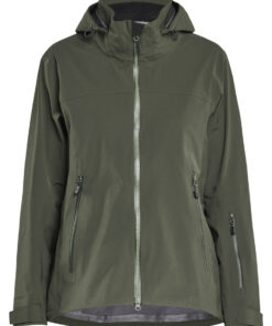 Alternative view of Blåkläder 4708 STRIKER Women's Shell Jacket Stretch