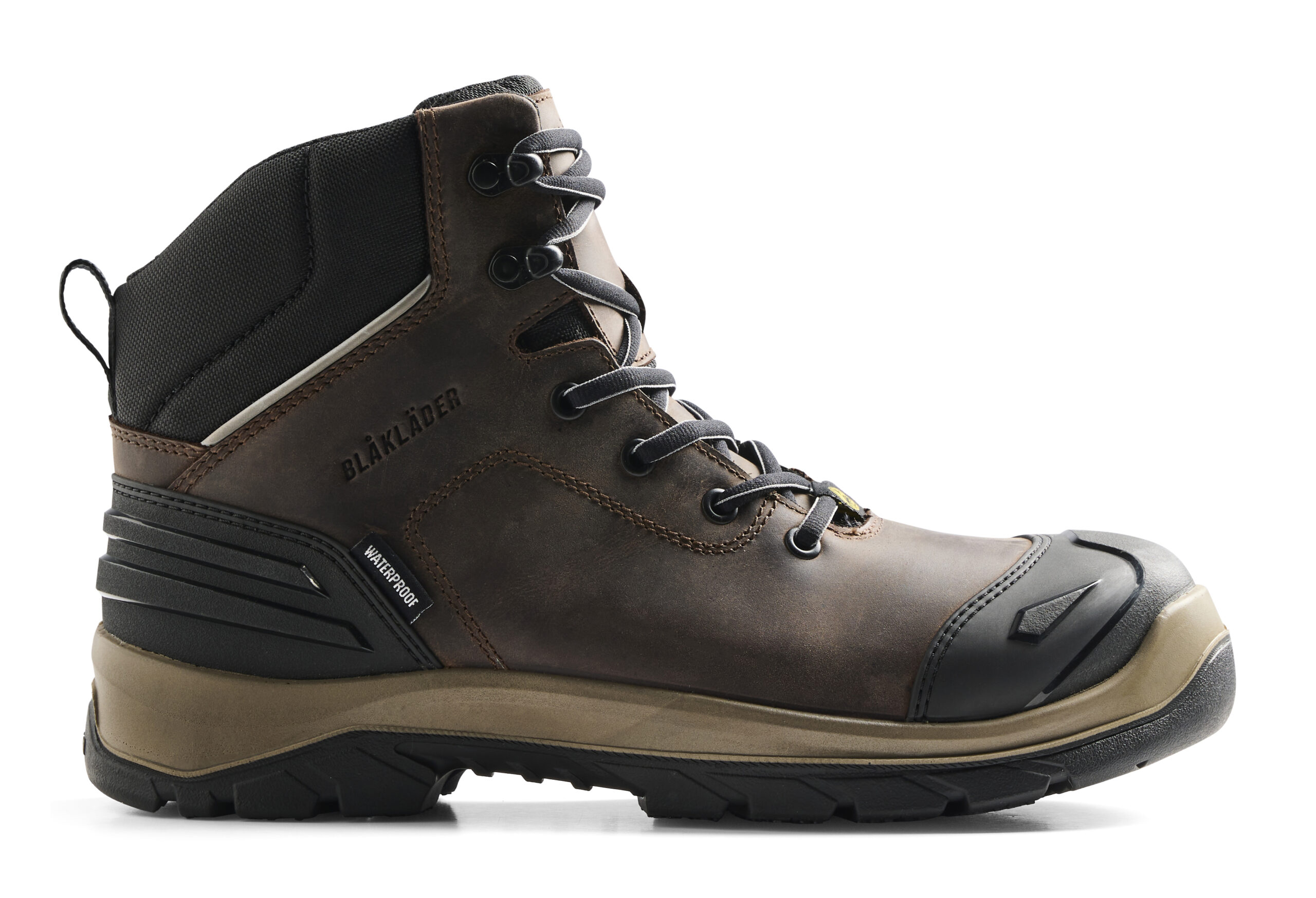 Blåkläder 2439 ELITE Safety Boot S7S Waterproof - Image 2