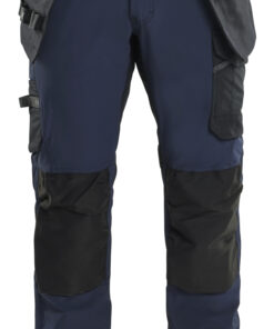 Blåkläder 1522 Craftsman trousers 4-way stretch