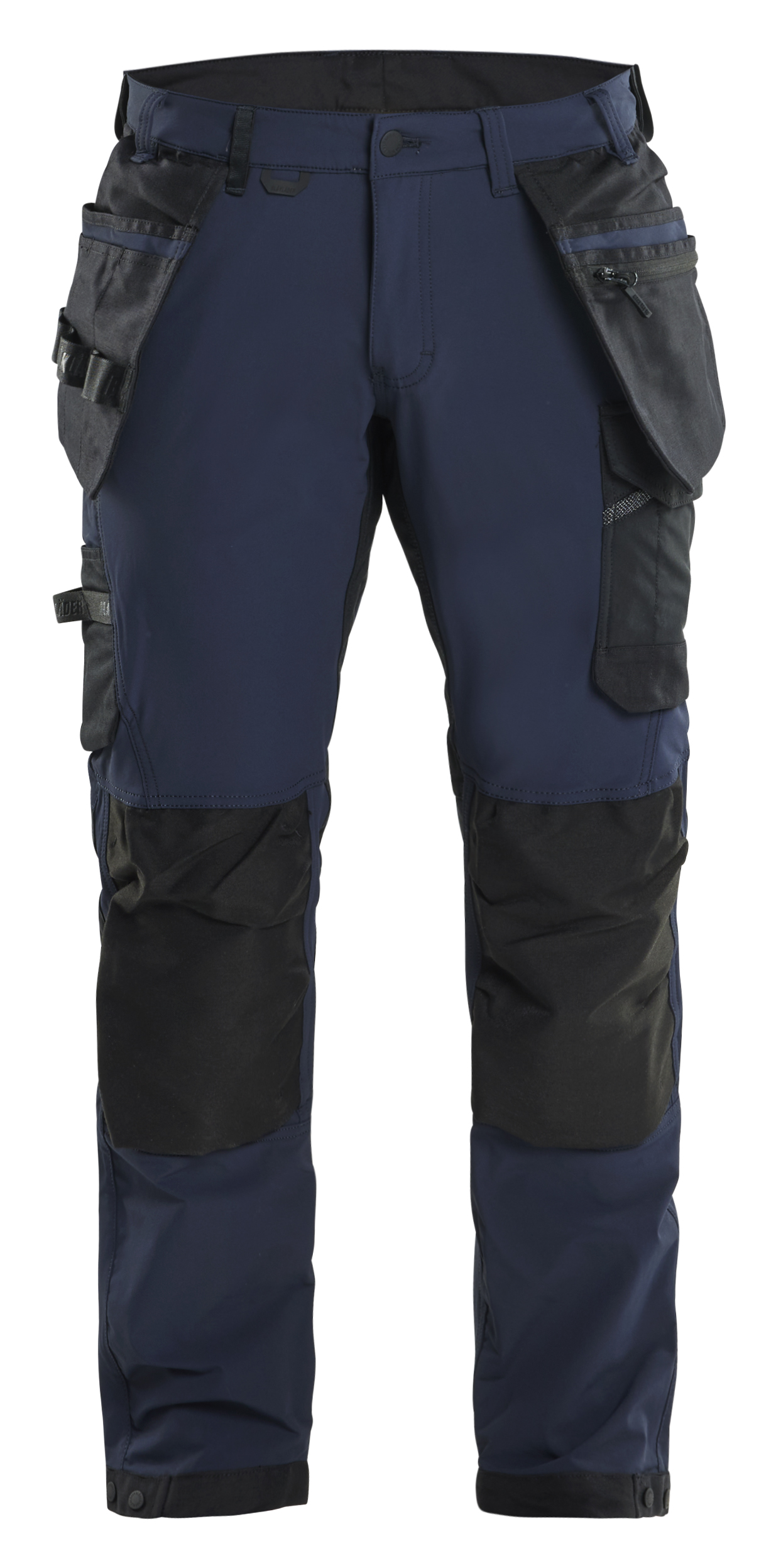 Blåkläder 1522 Craftsman trousers 4-way stretch