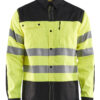 Hi-Vis Yellow/Black