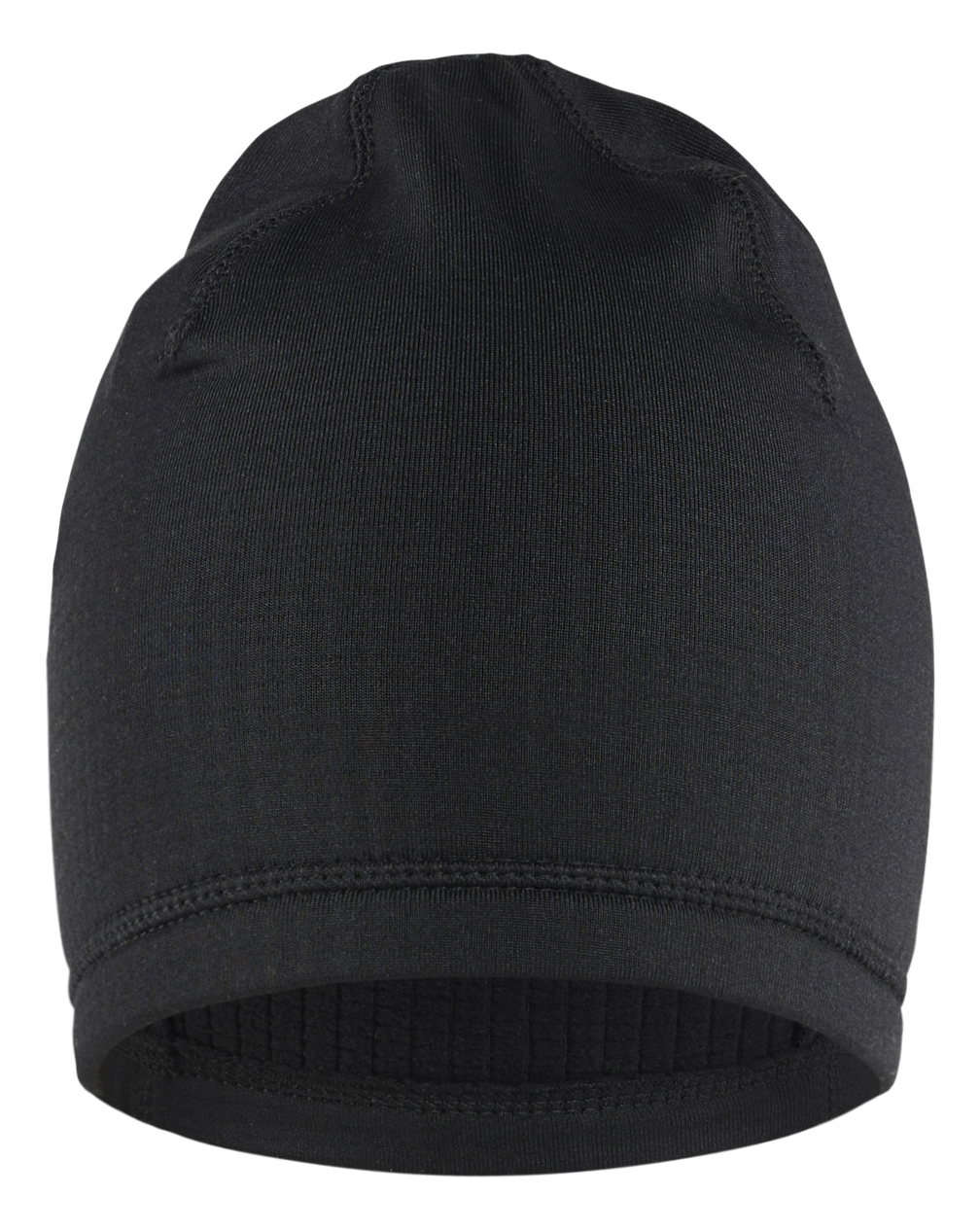 Blåkläder 2018 Beanie Ponytail