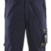 Navy Blue/Hi-Vis Yellow