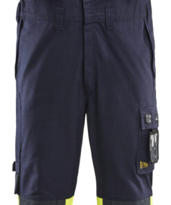 Blåkläder 2887 Inherent Sleeveless Multinorm Overalls