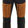 Rust/Black