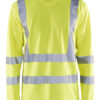 Hi-Vis Yellow