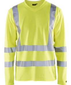 Blåkläder 3381 Hi-Vis UV Long Sleeved T-shirt