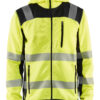 Hi-Vis Yellow/Black