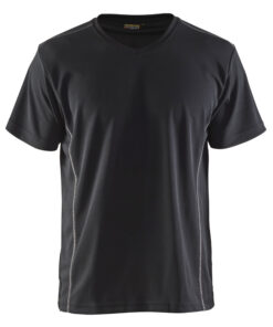 Blåkläder 3323 UV Protection T-Shirt - Image 4