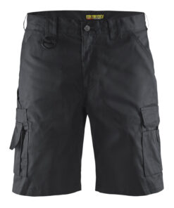 Alternative view of Blåkläder 1447 Shorts