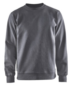 Alternative view of Blåkläder 3364 Sweatshirt