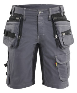 Blåkläder 1992 Craftsman shorts stretch X1900 - Image 5