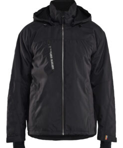 Blåkläder 4890 Lightweight lined Winter Jacket