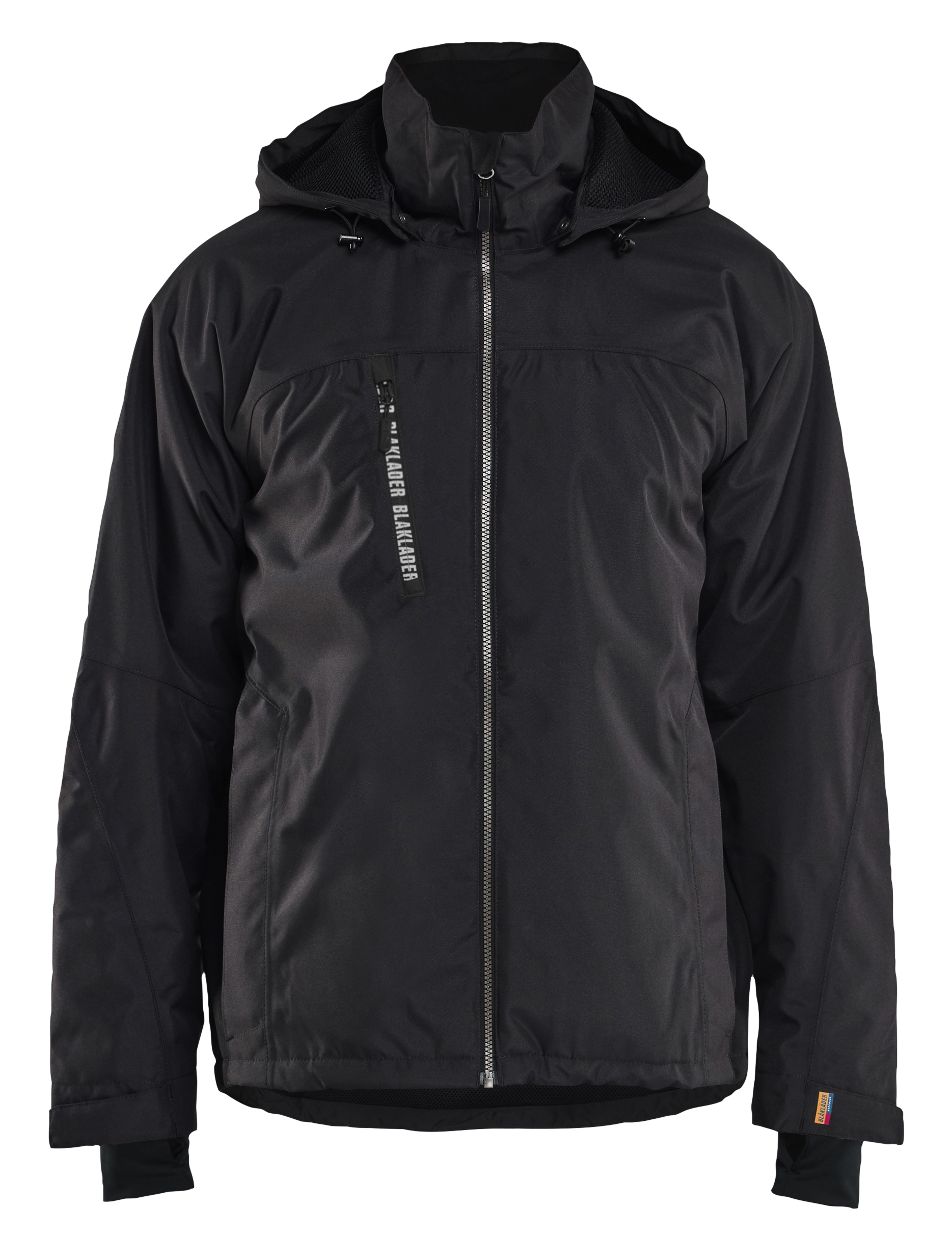 Blåkläder 4890 Lightweight lined Winter Jacket