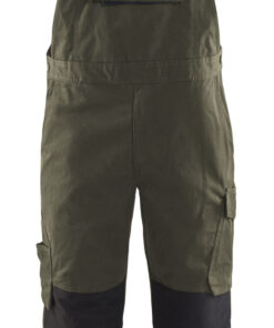 Blåkläder 2695 Bib and Brace Trousers Stretch - Image 4