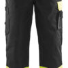 Hi-Vis Yellow/Black