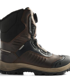 Blåkläder 2493 STORM Winter Boot S7S Waterproof