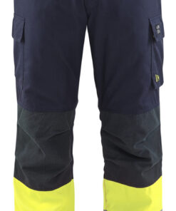 Blåkläder 1869 Multinorm Winter Trousers