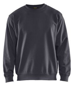 Blåkläder 3340 Sweatshirt Pro - Image 3