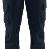 Dark Navy Blue