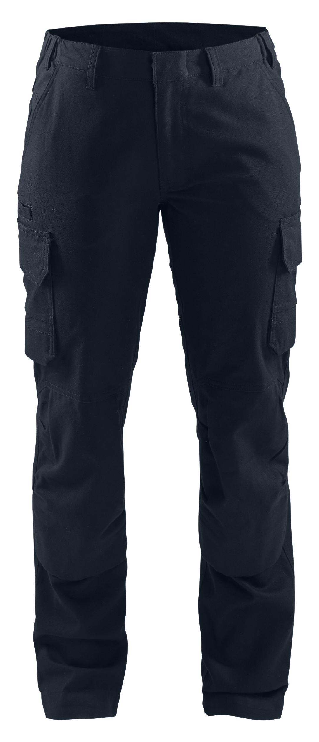 Blåkläder 7106 Women's Industry Trousers Stretch