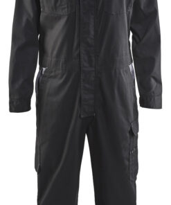 Blåkläder 6054 Industry Overall - 65% polyester